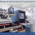 Semiconductor Touch Screen Repair